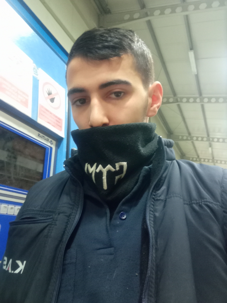 Mastafa
