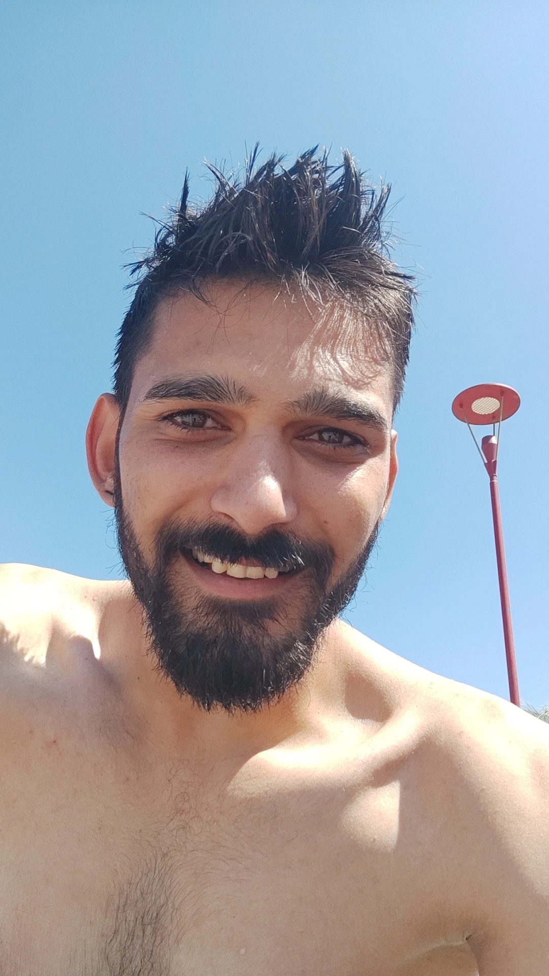 Deniz