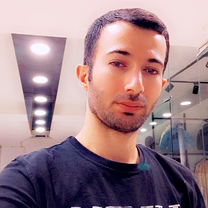 Yalçın