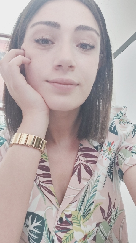 Özge