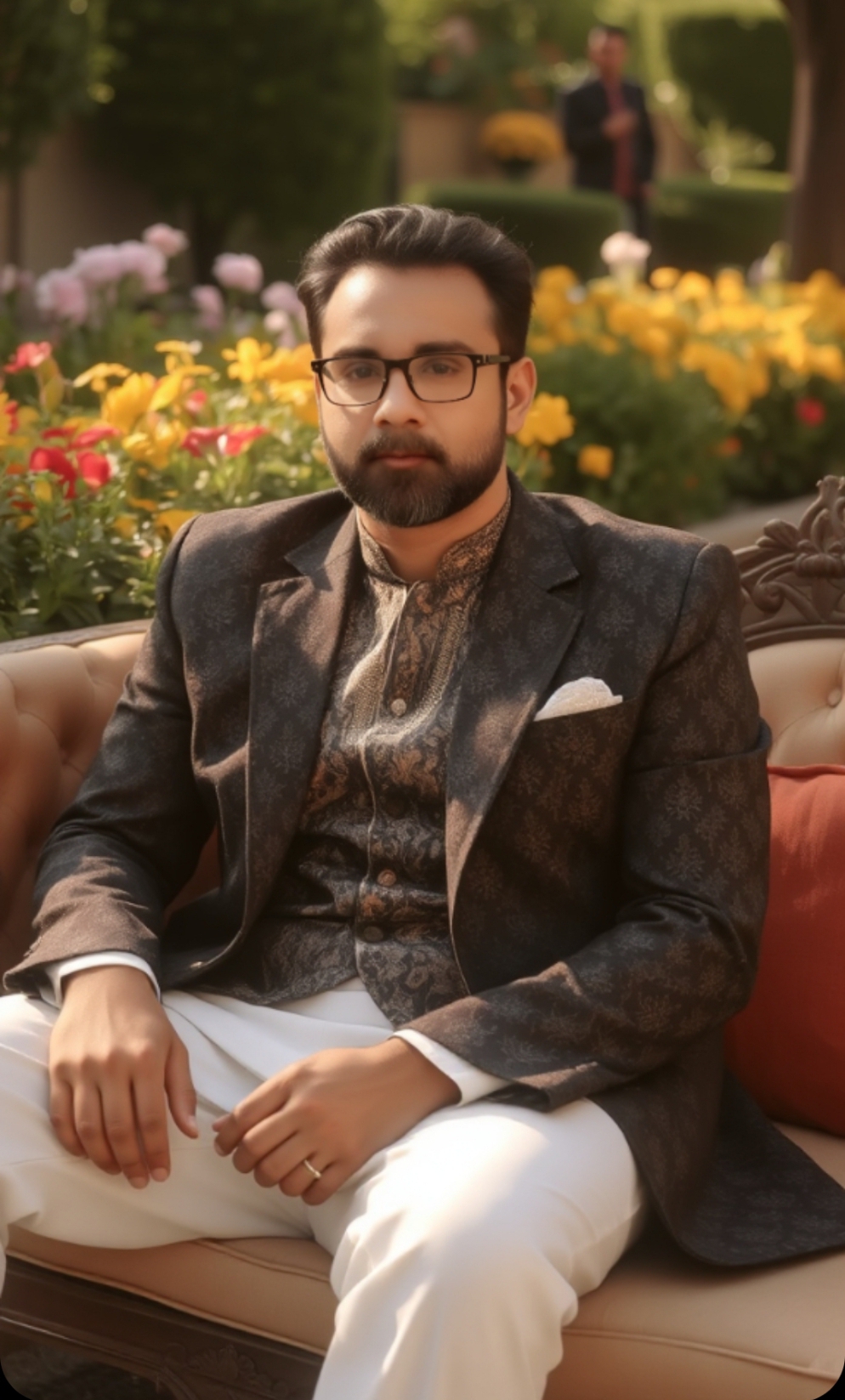 Muhammed
