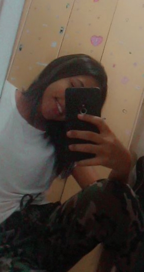 Yasmim