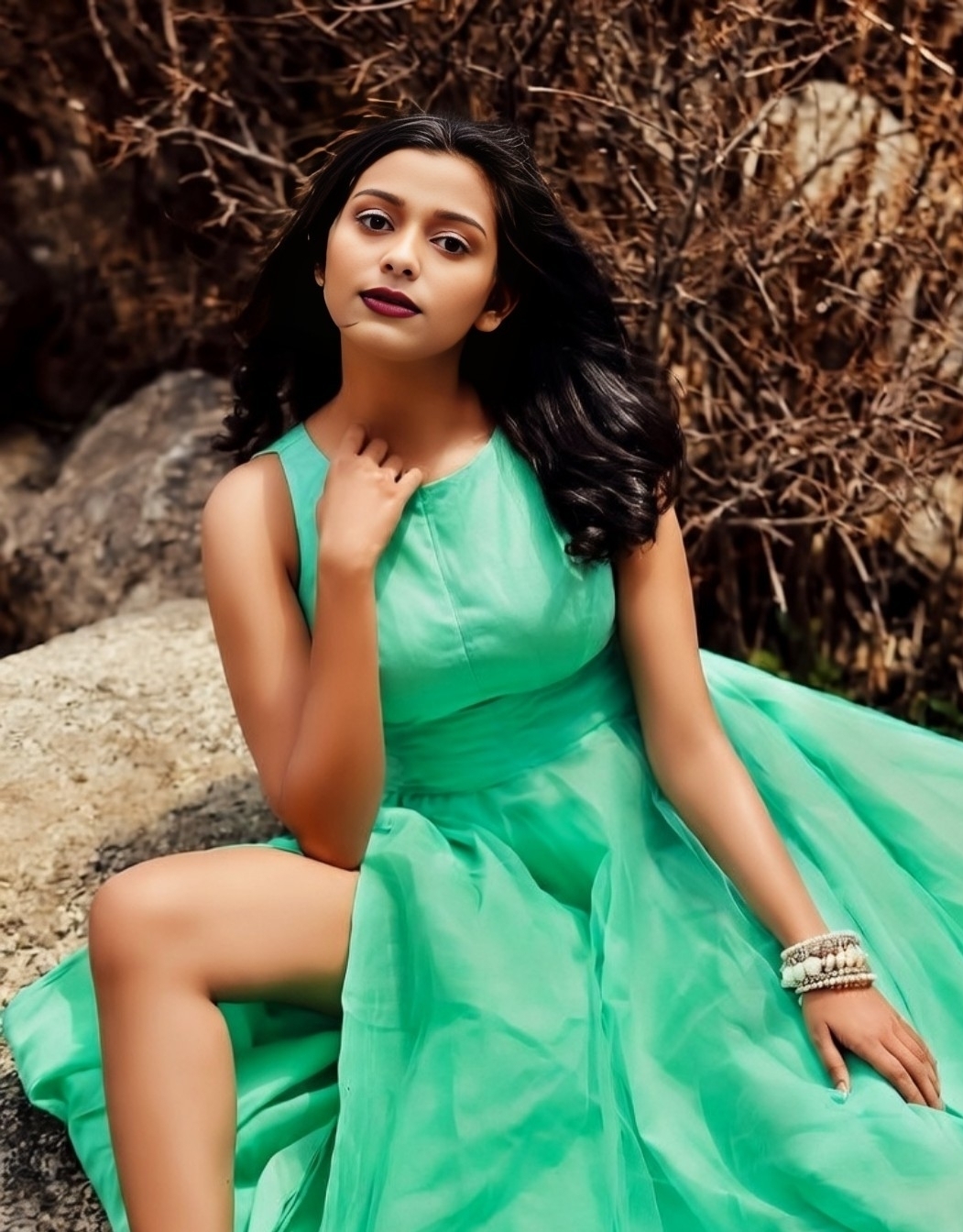 Sanjida