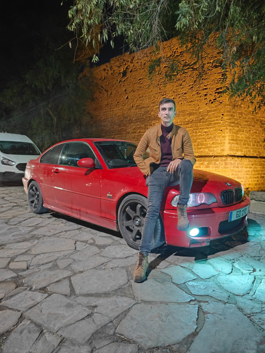 Caner