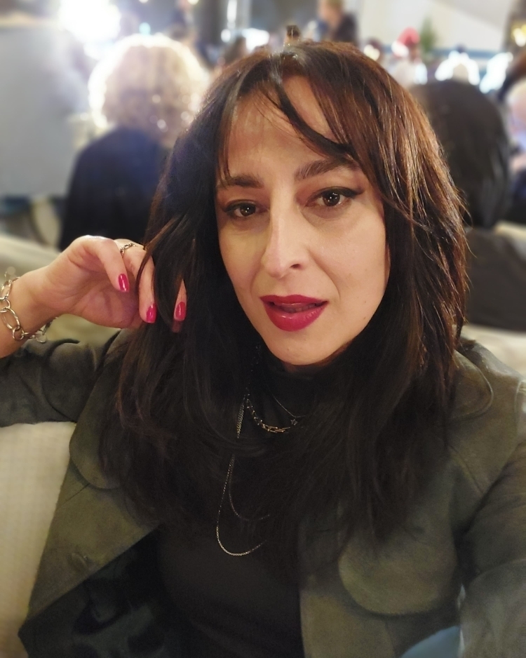 Deniz