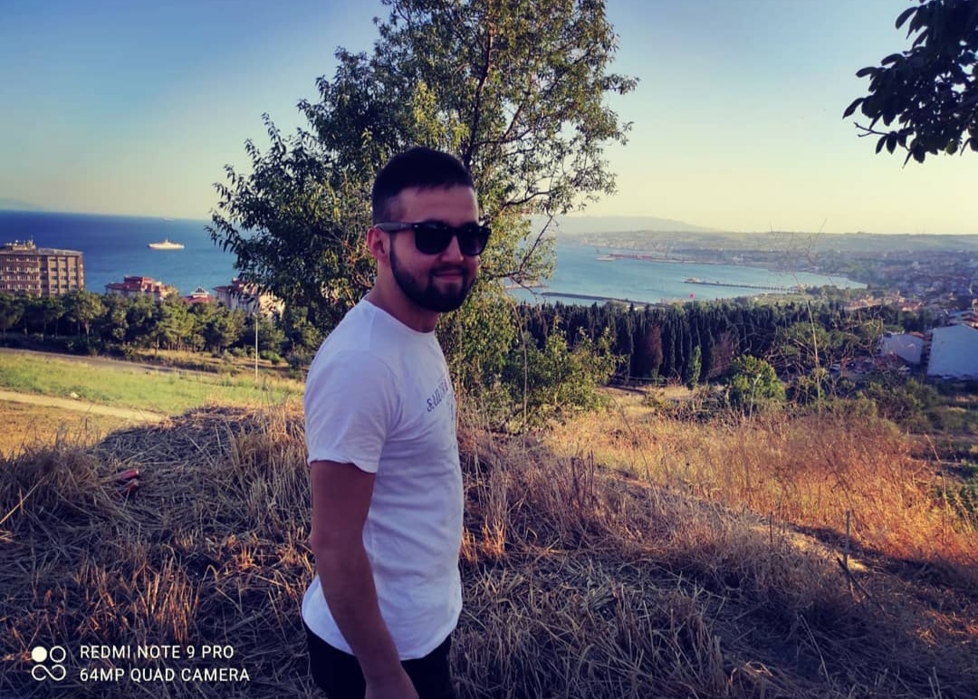 Doğukan