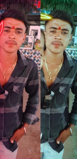 Dhaval