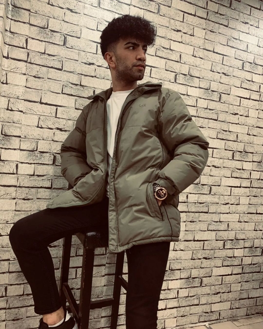 Yusuf