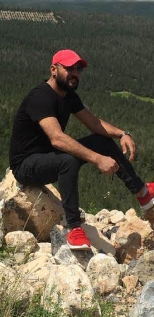 Niyazi