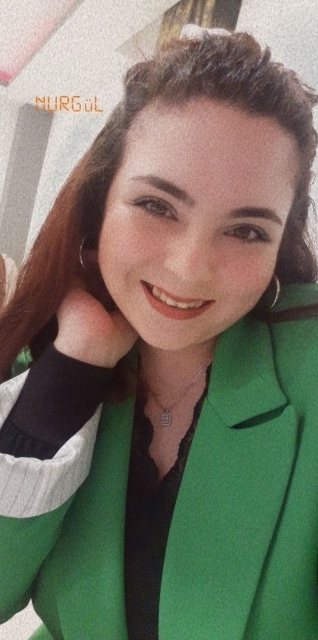 Nurgül