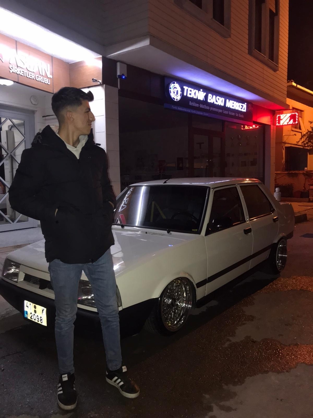 Berat
