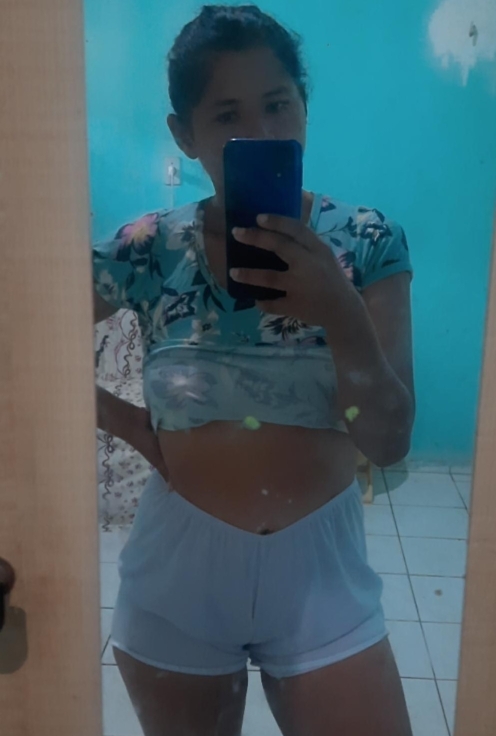 mãe