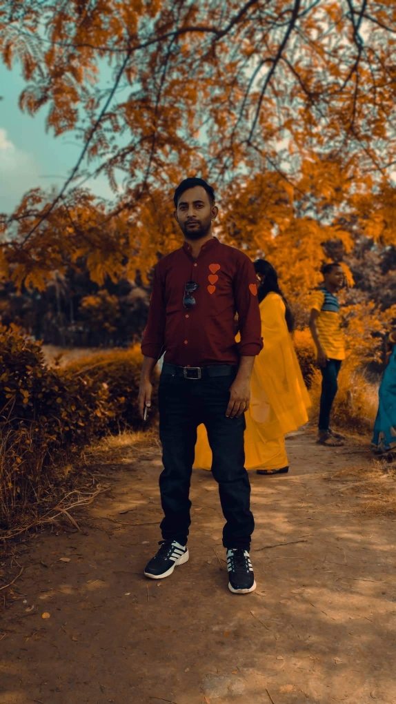 MD