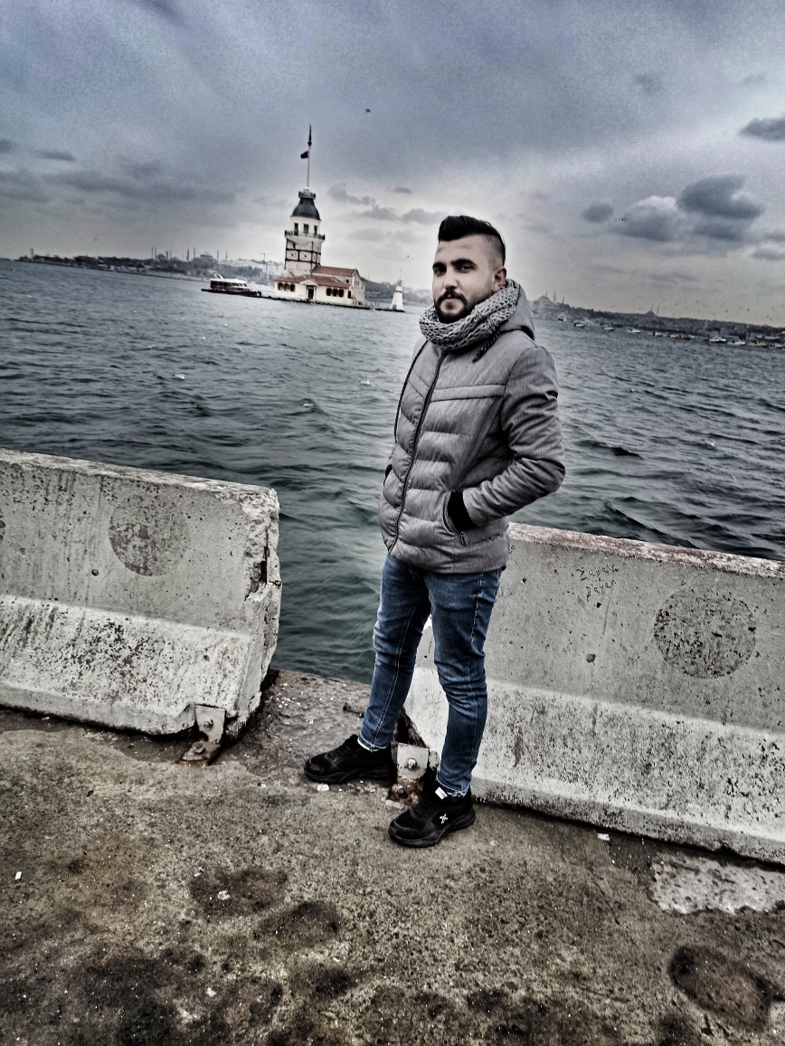 Yusuf