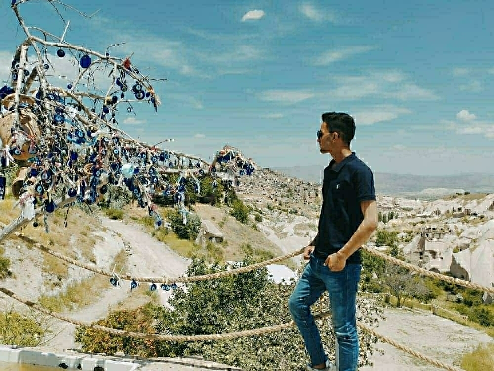 İsmail