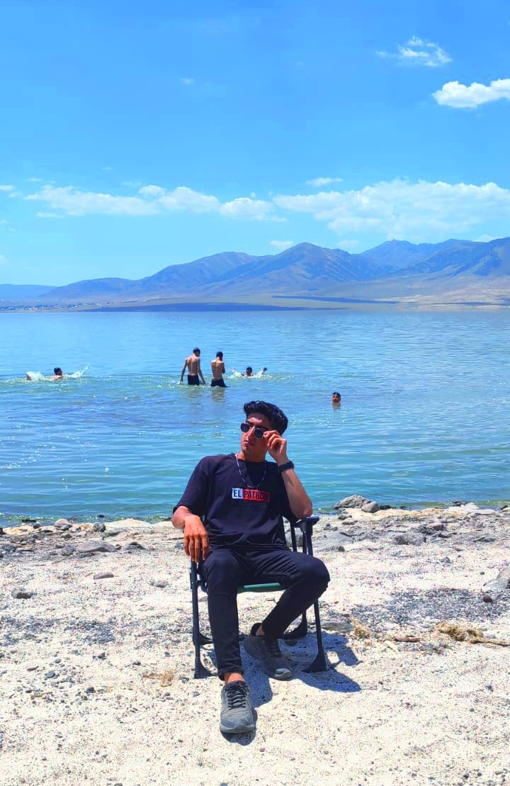 Barış