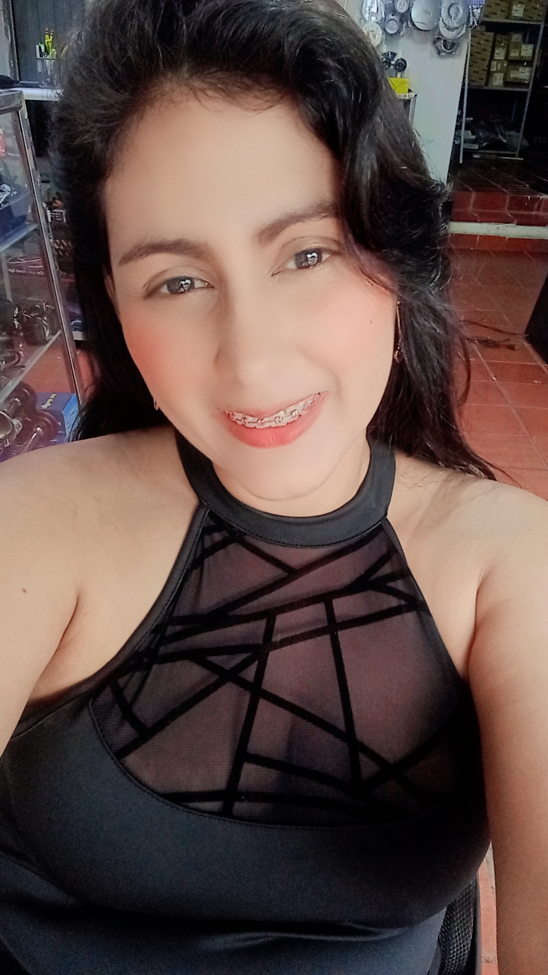 Leydy