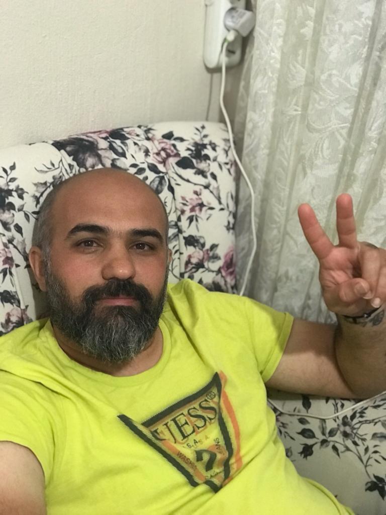 Gökhan