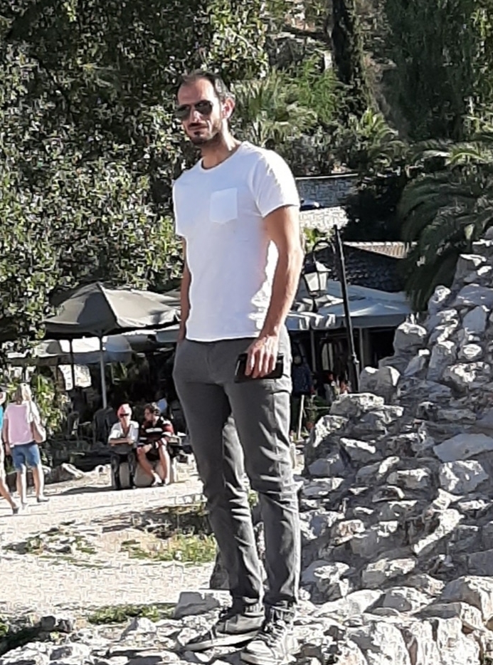 Xristos