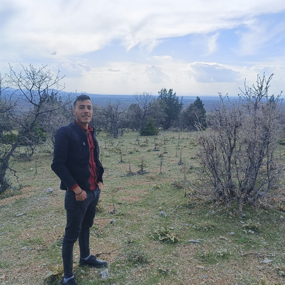 Mehmet