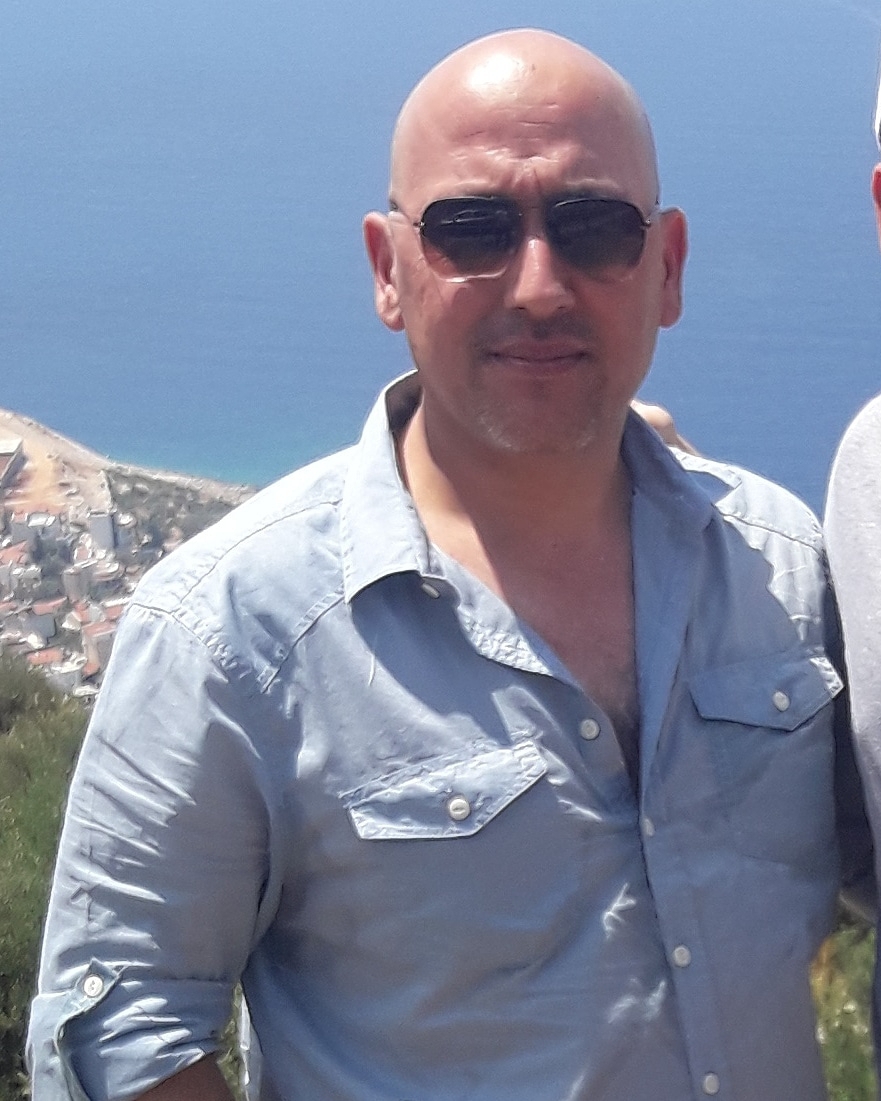 Çetin