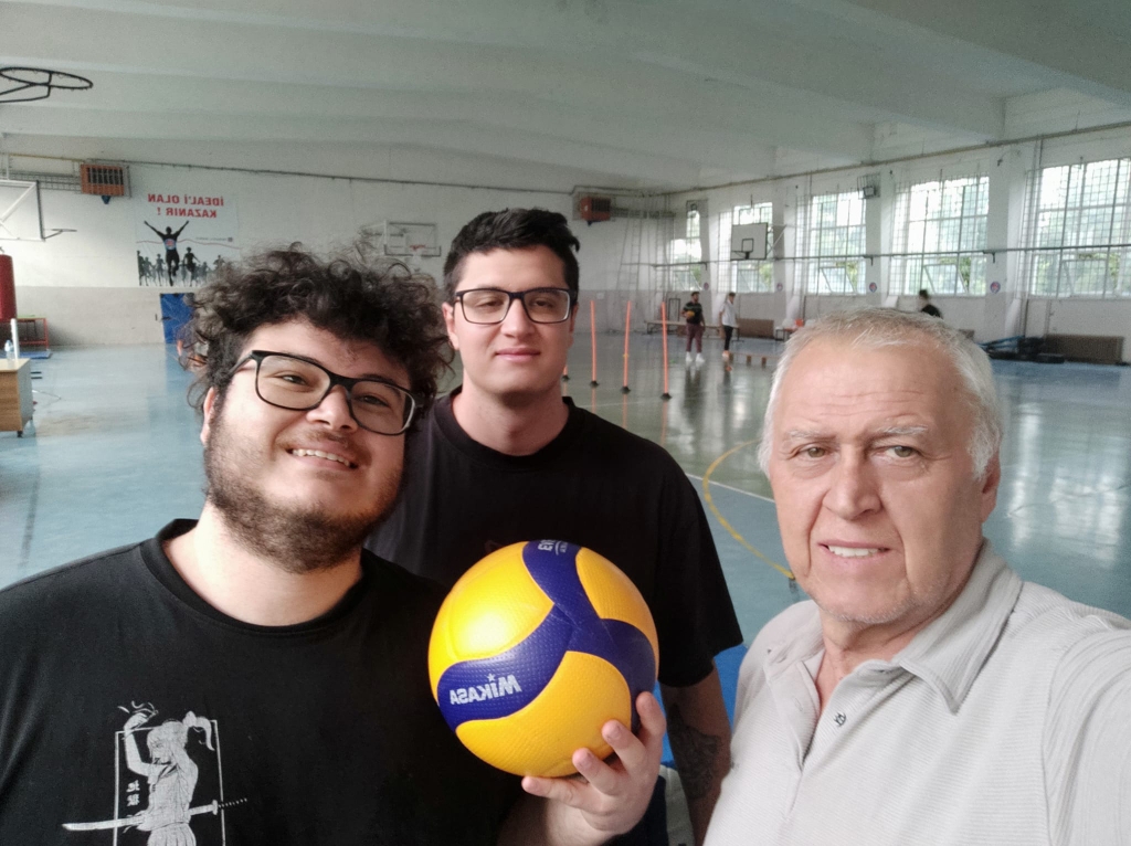 Doruk