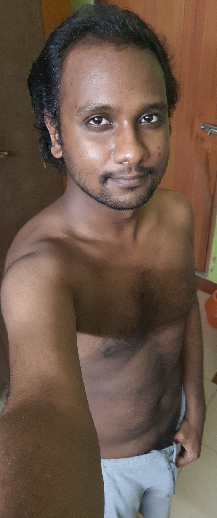 Abishek