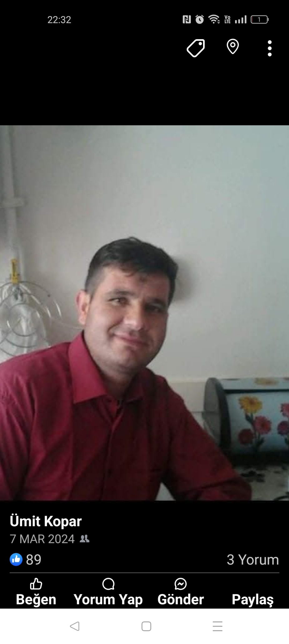 Ümit