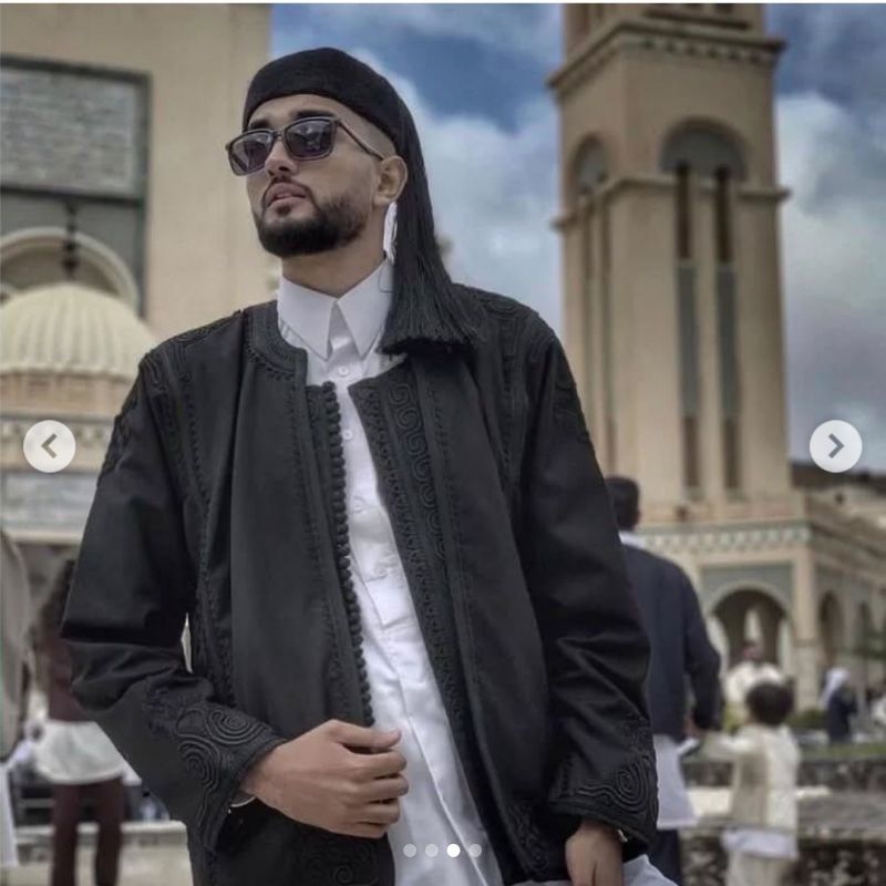 Mahdi