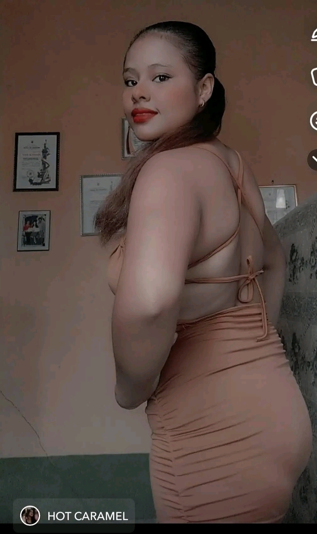 Vanessa