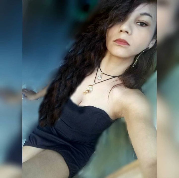 Mary