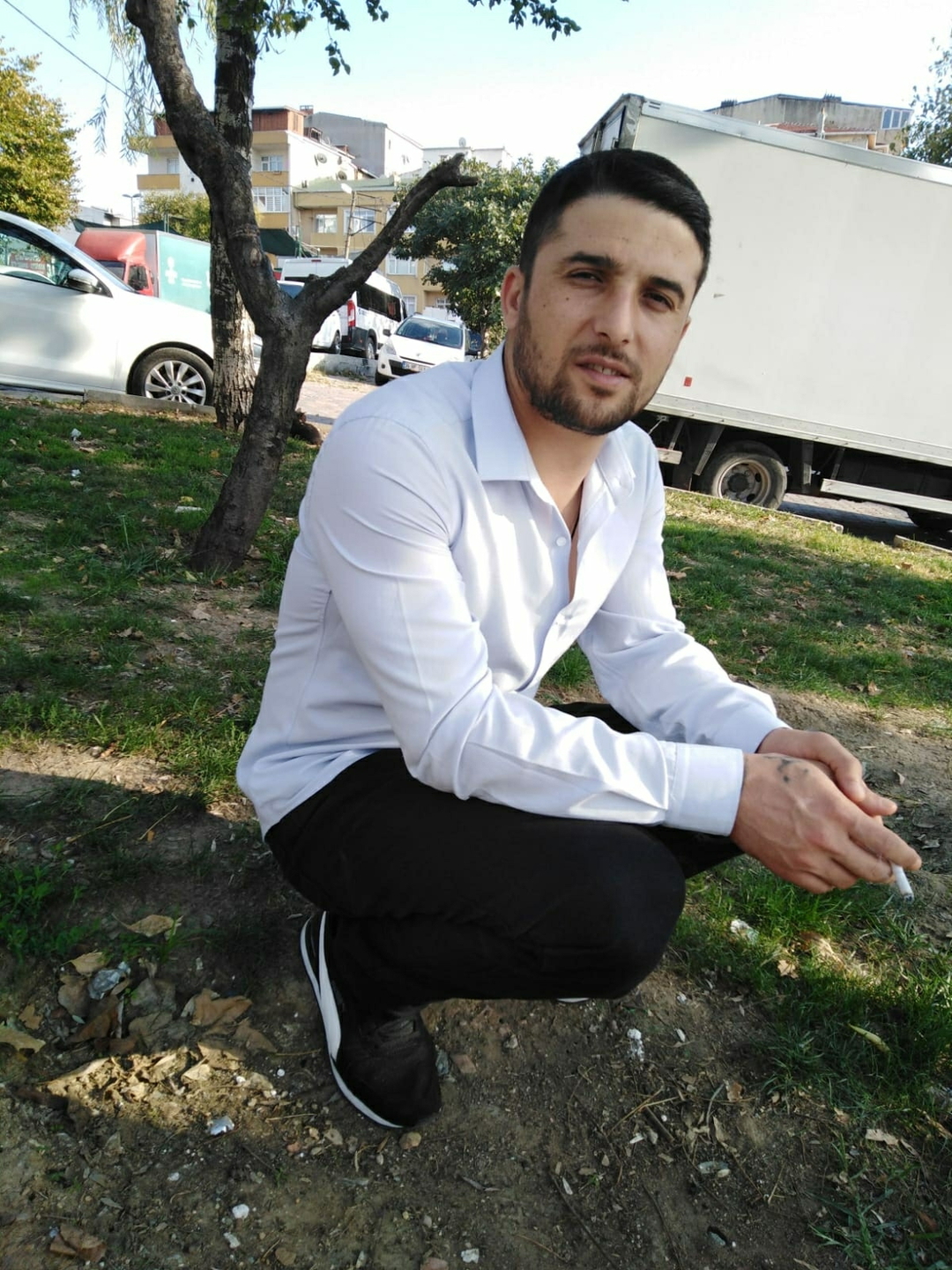 Mazlum