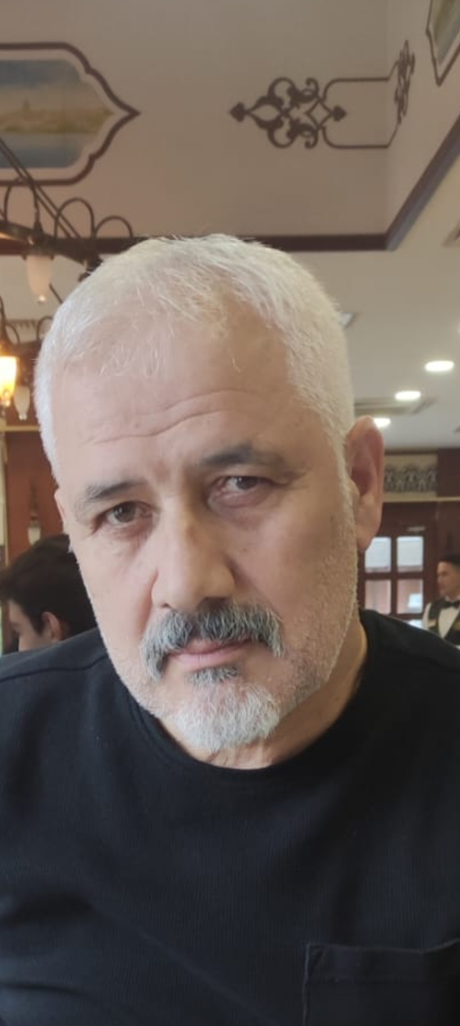 Hayrullah