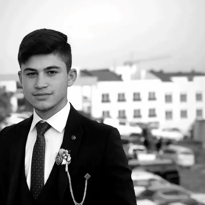 Hasanali