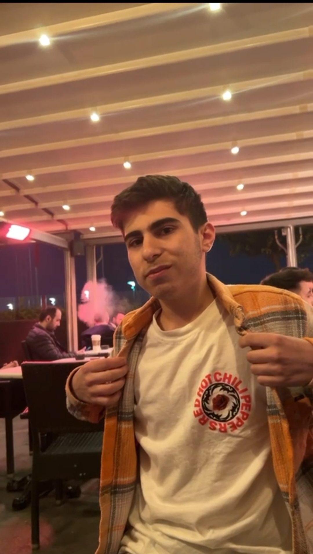 Ali
