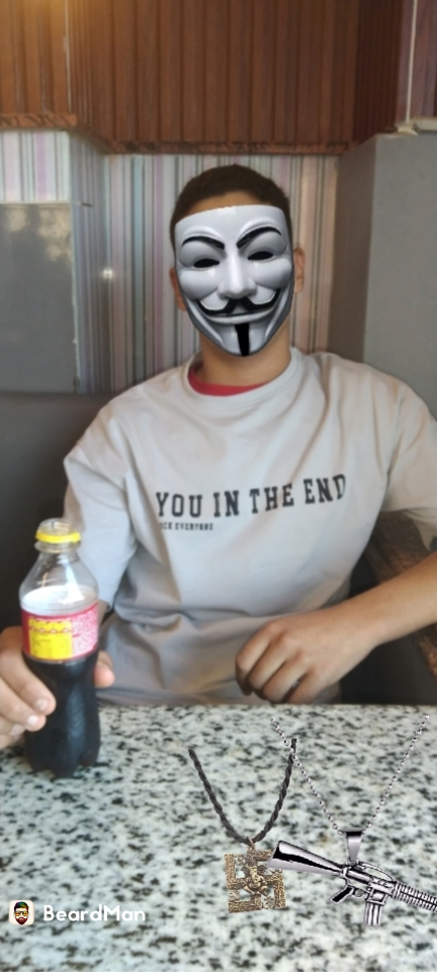 Mohamed