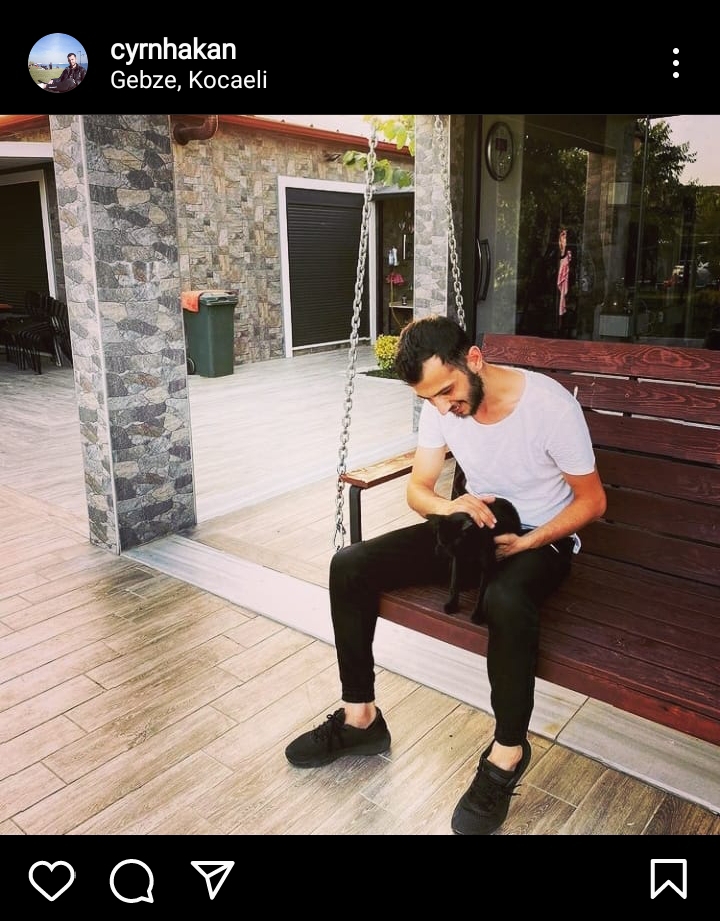 Hakan