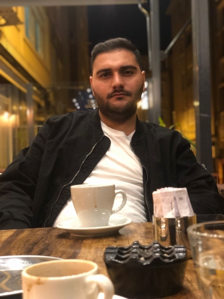 Cenk
