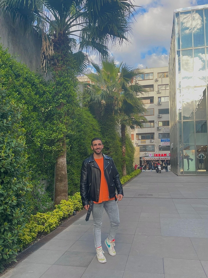 Yusuf