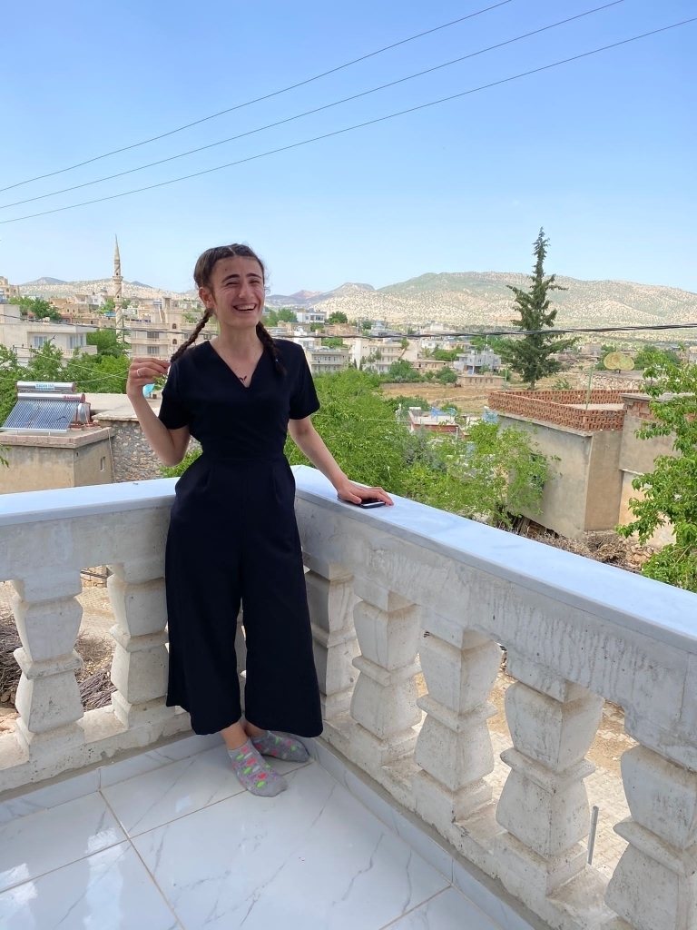 Sahar