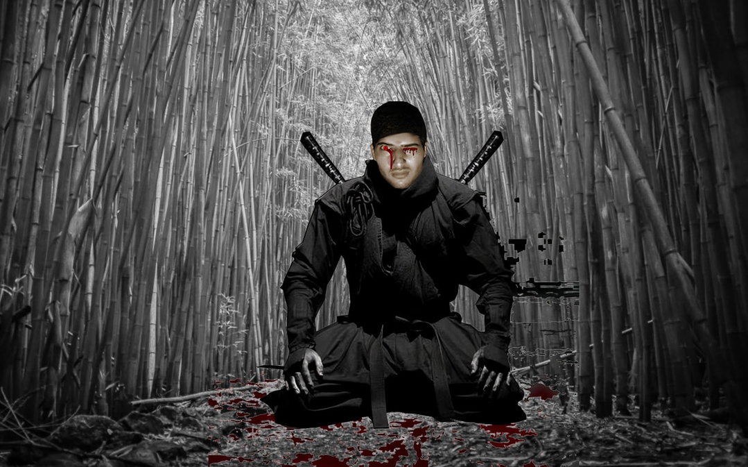 Amirreza