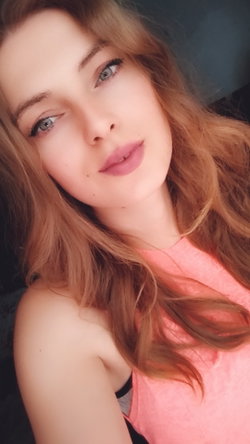 Оксана