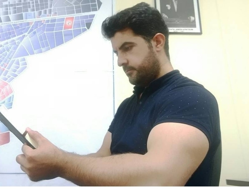 Kasım