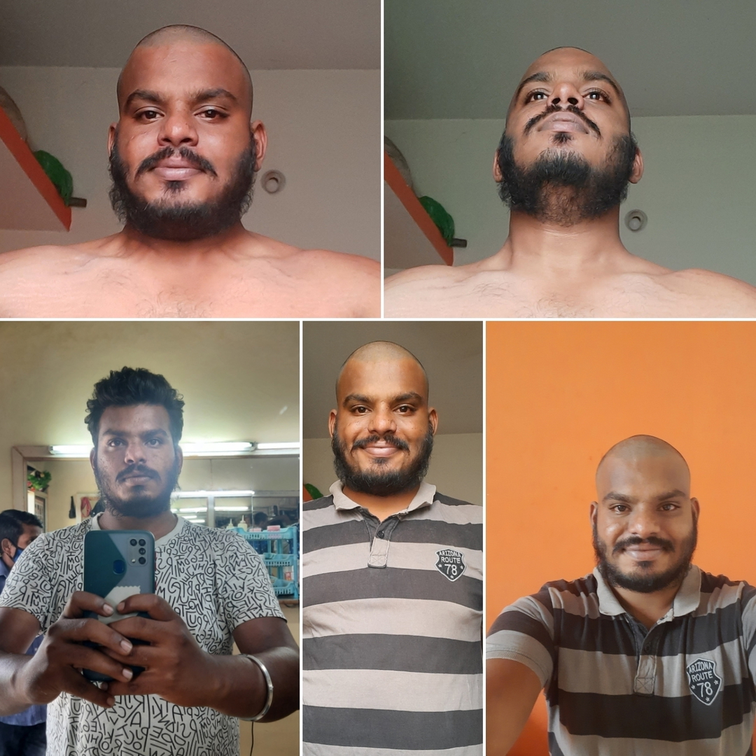 Manjunath