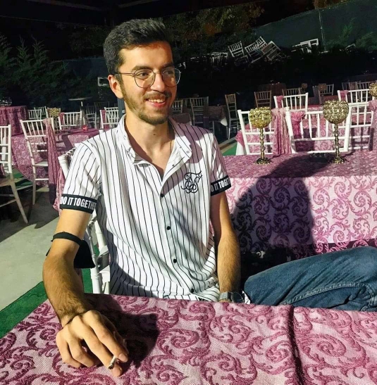 Mehmet