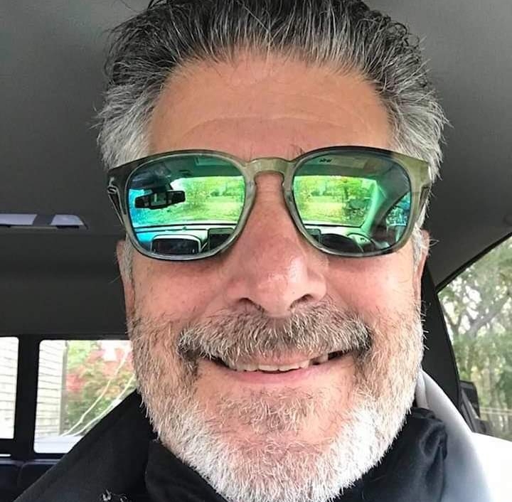 Mike