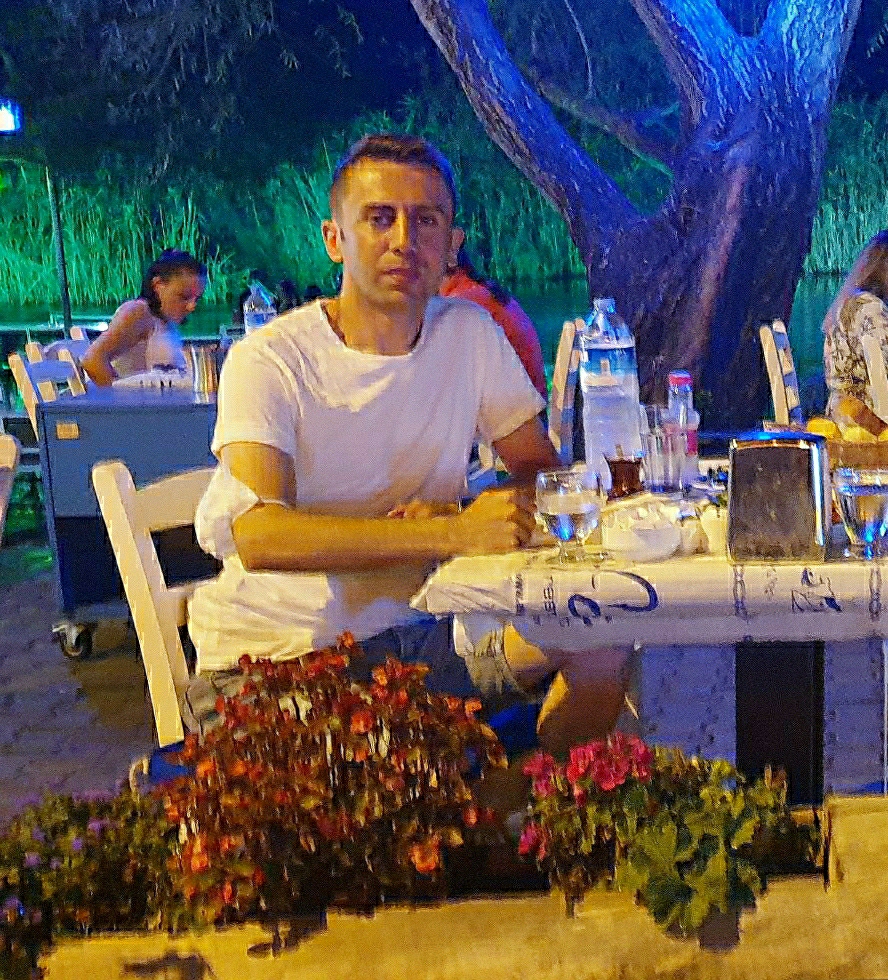 Mahmut