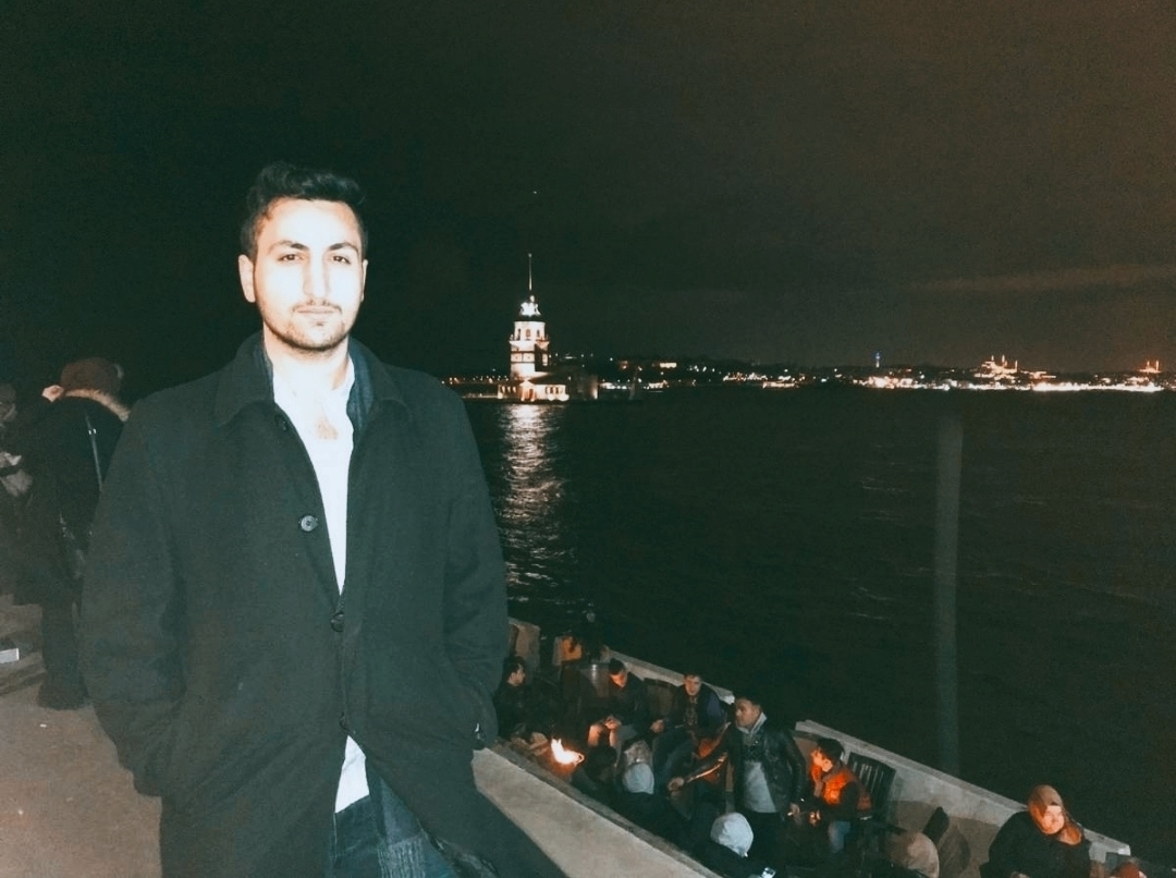 Muhammed