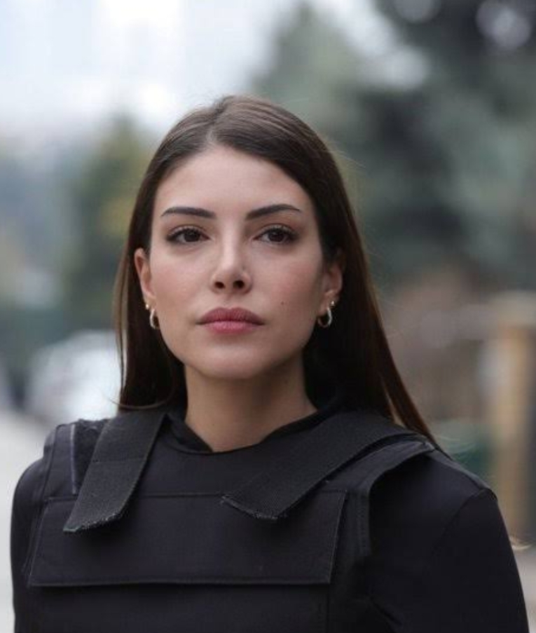 Zehra