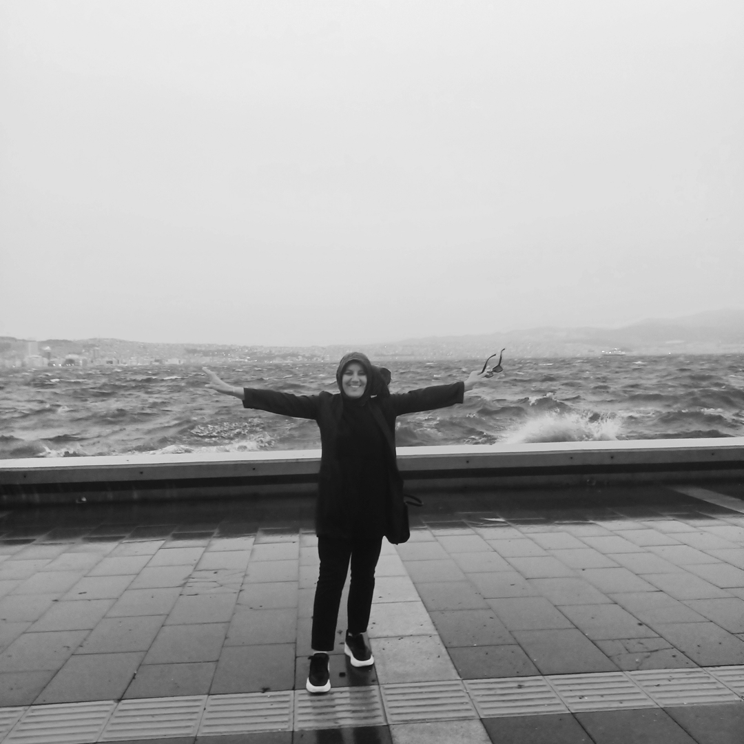 Yasemin